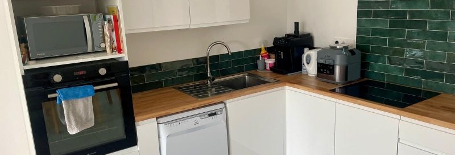 Maison 5 Pièces 95 m² à louer à La Bosse-de-Bretagne (35320)