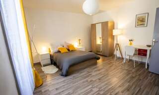 Appartement 2 Pièces 52 m² à louer à Cherbourg-en-Cotentin (50100)