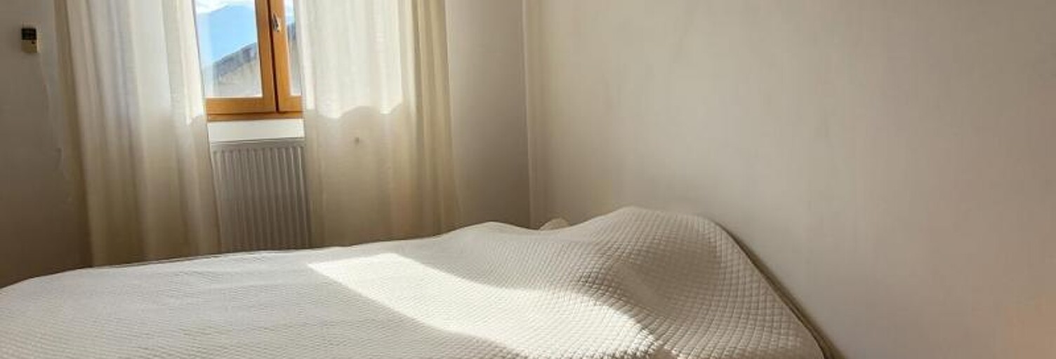 Appartement 1 Pièce 15 m² à louer à La Terrasse (38660)