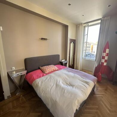 Appartement 1 pièces 800 €