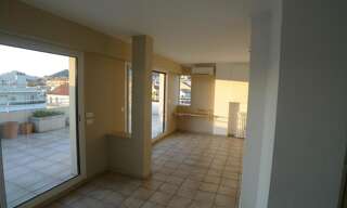 Appartement 2 Pièces 54 m² à louer à Hyères (83400)
