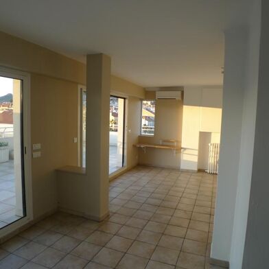Appartement 2 pièces 1030 €