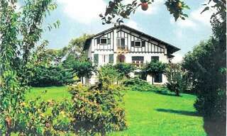 Appartement 5 Pièces 130 m² à louer à Hasparren (64240)