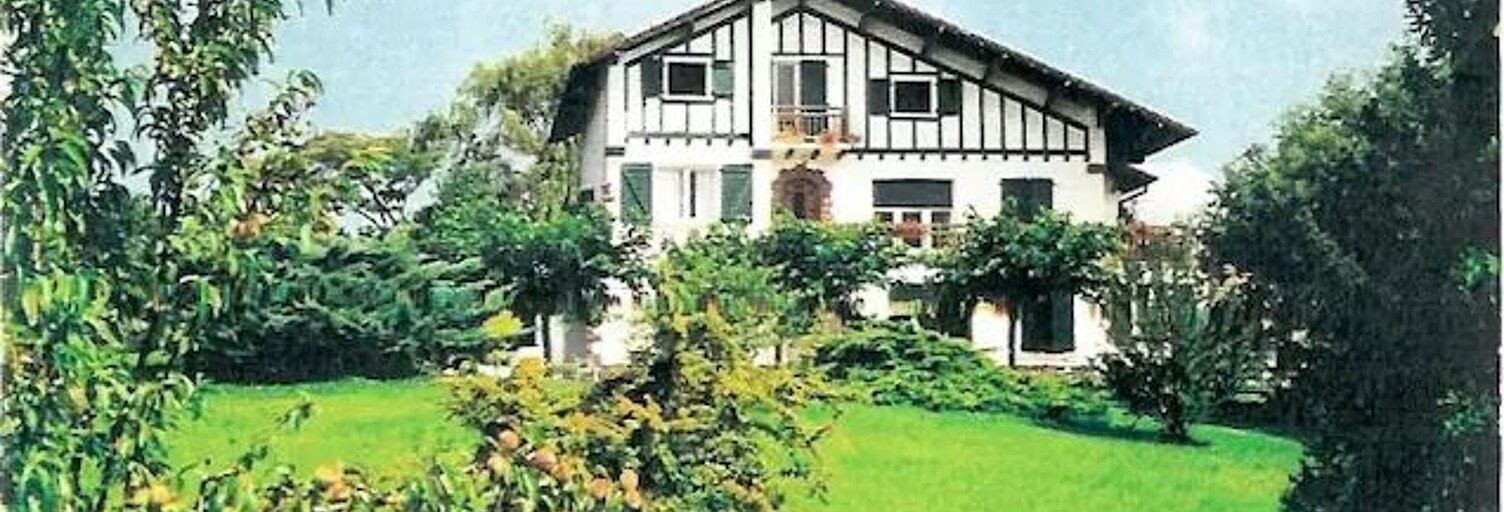 Appartement 5 Pièces 130 m² à louer à Hasparren (64240)