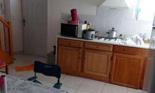 Maison 3 Pièces 50 m² à louer à Bezouce (30320)