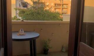 Appartement 1 Pièce 24 m² à louer à Cahors (46000)