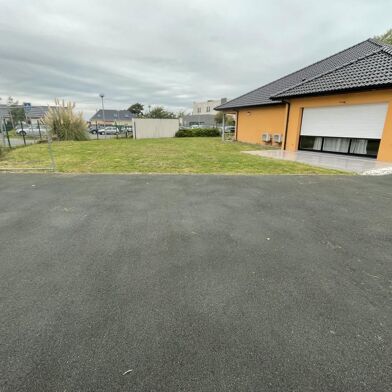 Appartement 1 pièces 750 €