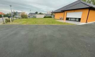 Appartement 1 Pièce 40 m² à louer à Oye-Plage (62215)