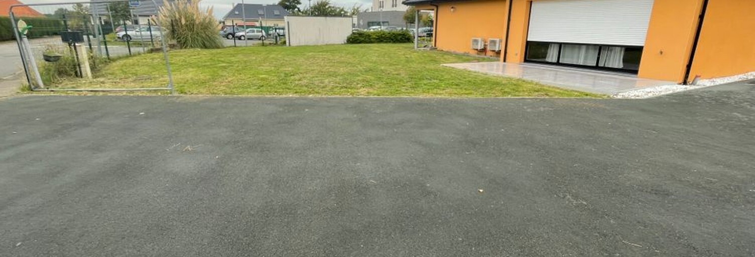 Appartement 1 Pièce 40 m² à louer à Oye-Plage (62215)