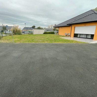 Appartement 1 pièces 750 €