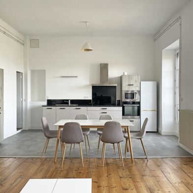 Appartement 3 pièces 980 €