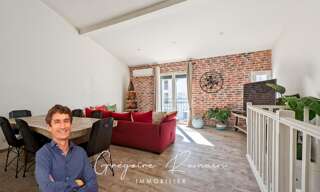 Maison 5 Pièces 118 m² à vendre à Saint-Chamas (13250)