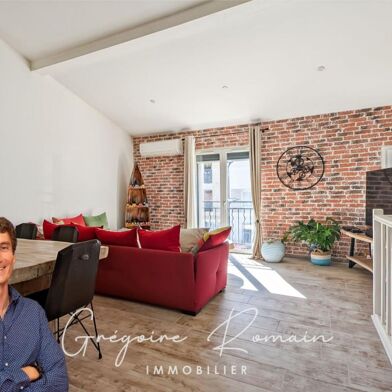 Maison 5 pièces 300000 €