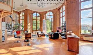 Appartement 5 Pièces 206 m² à vendre à Senlis (60300)