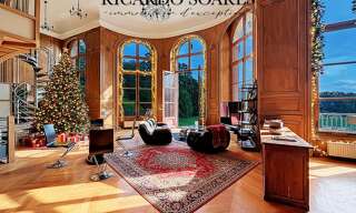 Appartement 5 Pièces 206 m² à vendre à Pont-Sainte-Maxence (60700)