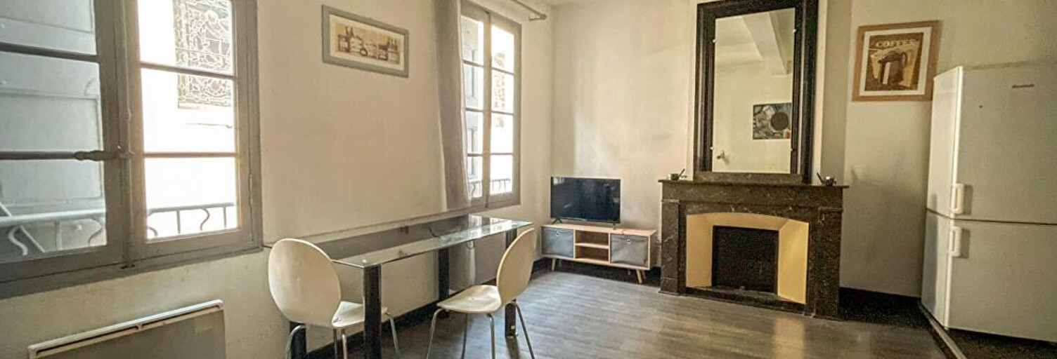 Immeuble  103 m² à vendre à Carcassonne (11000)