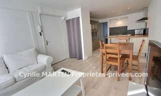 Appartement 2 Pièces 40 m² à vendre à Orléans (45000)
