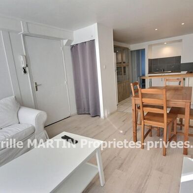 Appartement 2 pièces 83990 €