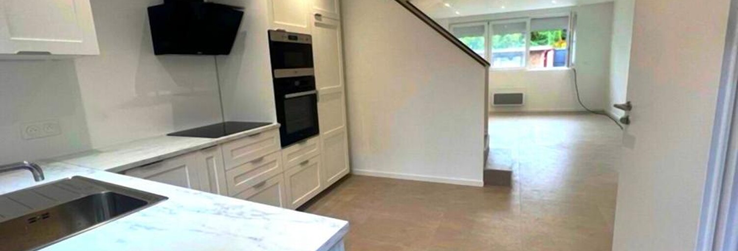 Maison 3 Pièces 68 m² à vendre à Schwindratzheim (67270)