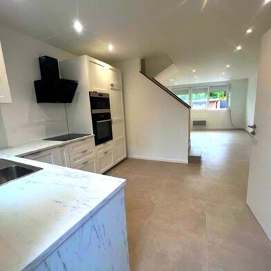 Maison 3 pièces 189000 €