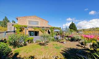 Maison 3 Pièces 101 m² à vendre à Siran (34210)