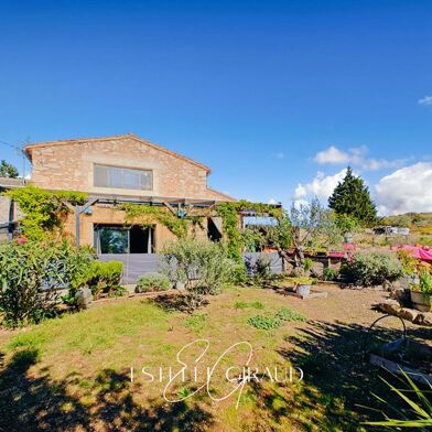 Maison 3 pièces 249900 €