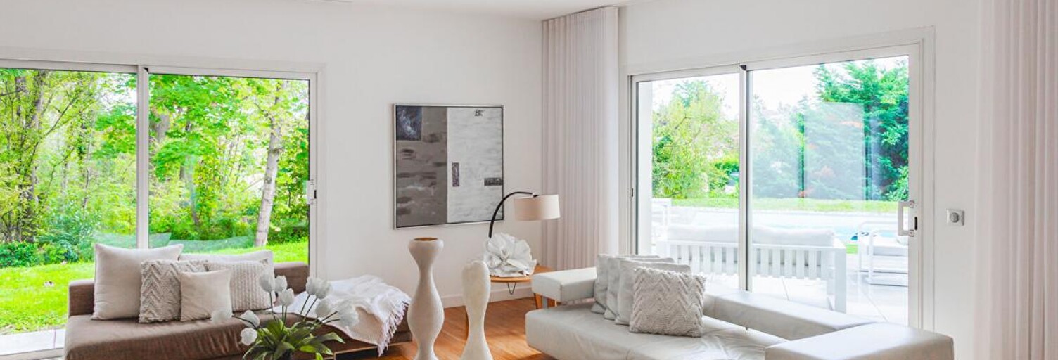 Maison 7 Pièces 286 m² à vendre à Écully (69130)