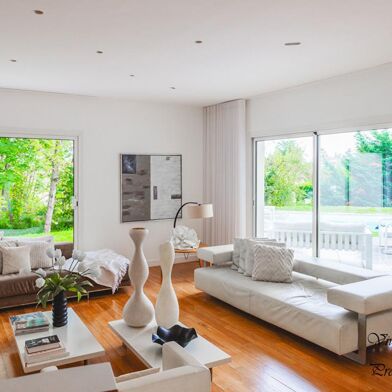 Maison 7 pièces 1749000 €