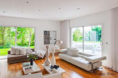 Maison 7 pièces 1749000 €