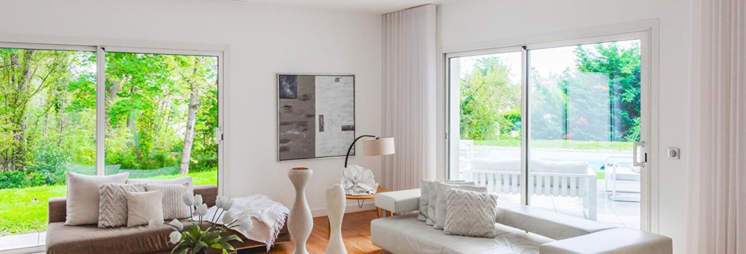 Maison 7 Pièces 286 m² à vendre à Écully (69130)