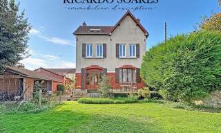 Maison 6 Pièces 147 m² à vendre à Pont-Sainte-Maxence (60700)