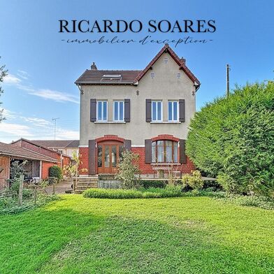 Maison 6 pièces 324900 €