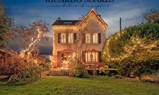 Maison 6 Pièces 147 m² à vendre à Pont-Sainte-Maxence (60700)