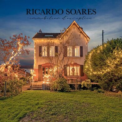 Maison 6 pièces 324900 €