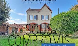 Maison 6 Pièces 147 m² à vendre à Pont-Sainte-Maxence (60700)