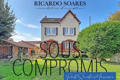 Maison 6 pièces 324900 €