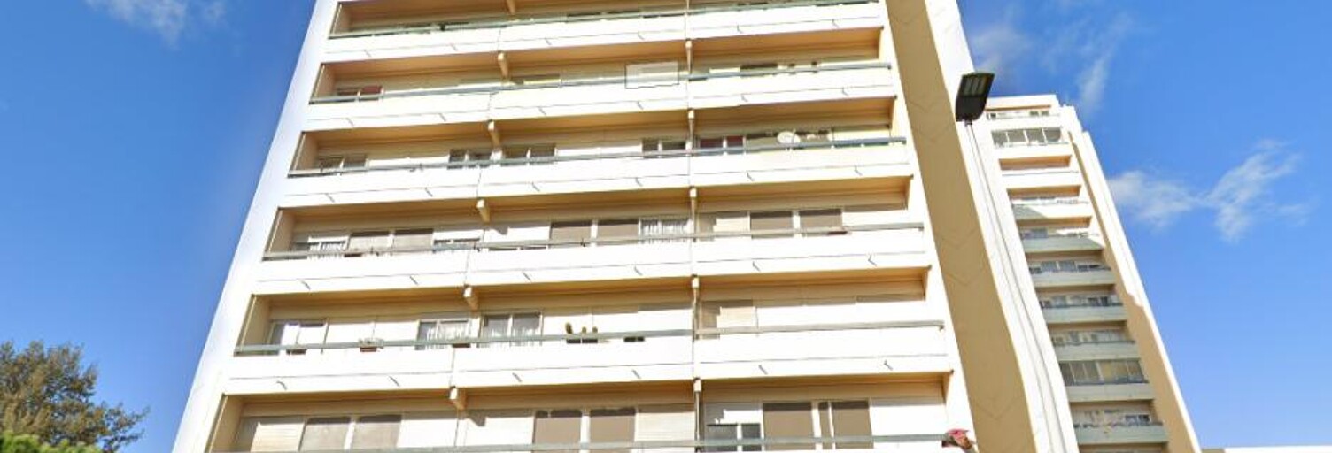 Appartement 3 Pièces 67 m² à vendre à Montpellier (34080)