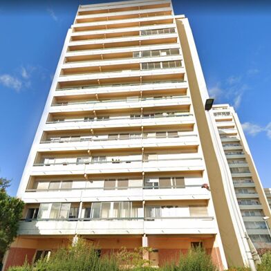 Appartement 3 pièces 86000 €