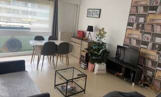 Appartement 3 Pièces 67 m² à vendre à Montpellier (34080)