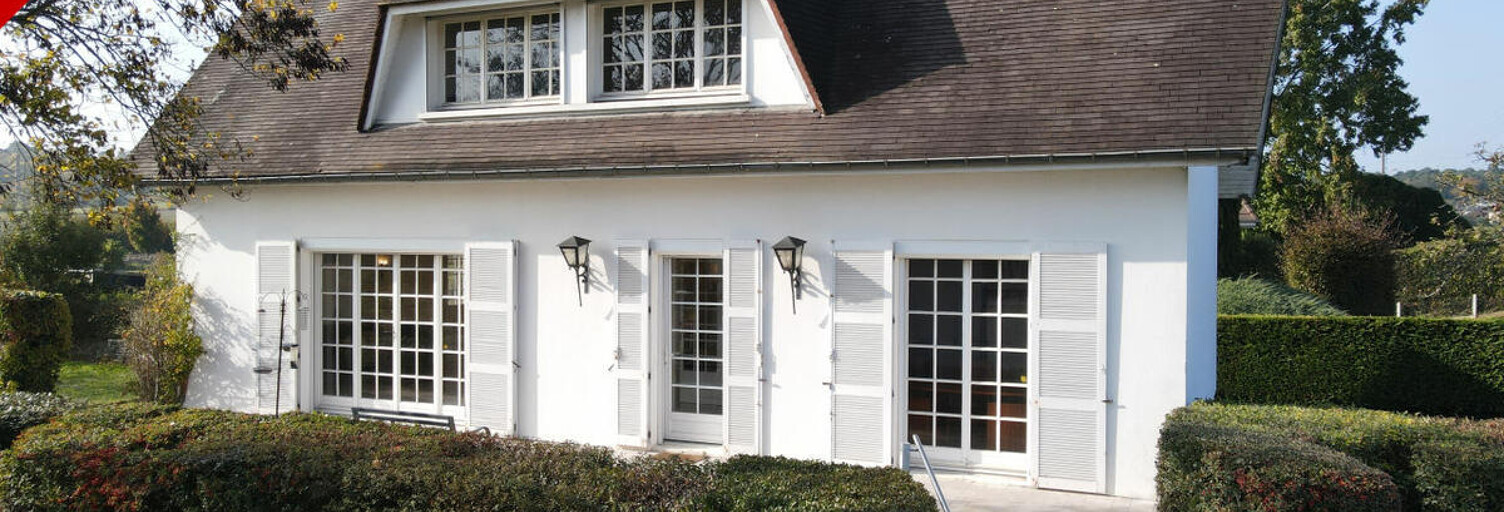 Maison 6 Pièces 168 m² à vendre à Oissel-sur-Seine (76350)