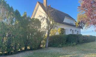 Maison 6 Pièces 168 m² à vendre à Oissel-sur-Seine (76350)