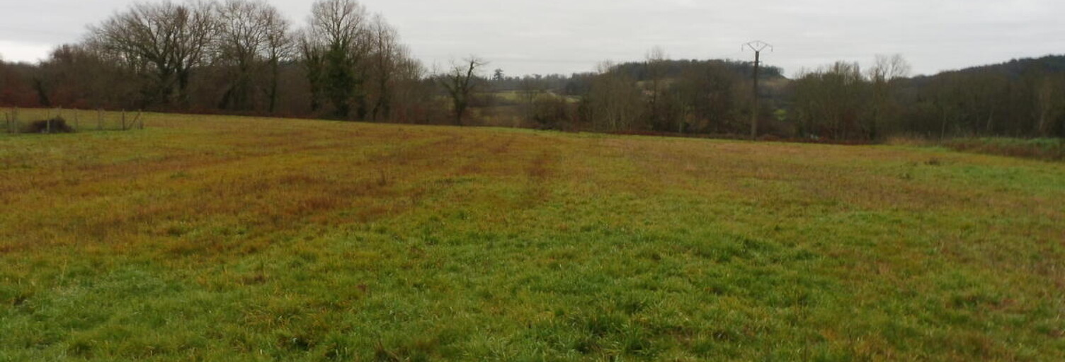 Terrain  23422 m² à vendre à Montpeyroux (24610)