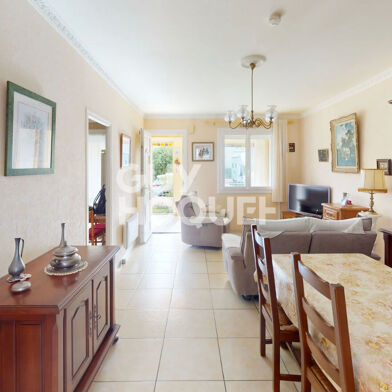 Maison 4 pièces 209000 €