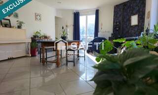 Maison 6 Pièces 165 m² à vendre à Damvillers (55150)