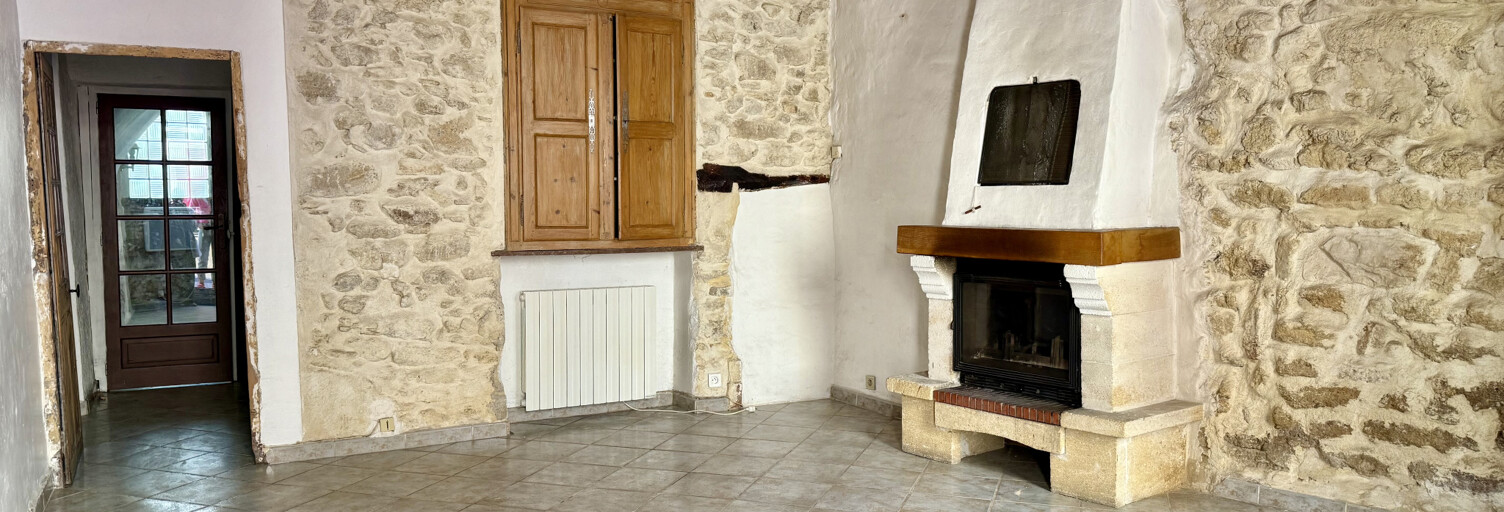 Maison 5 Pièces 170 m² à vendre à Alleins (13980)