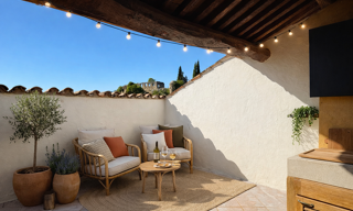 Maison 5 Pièces 170 m² à vendre à Alleins (13980)