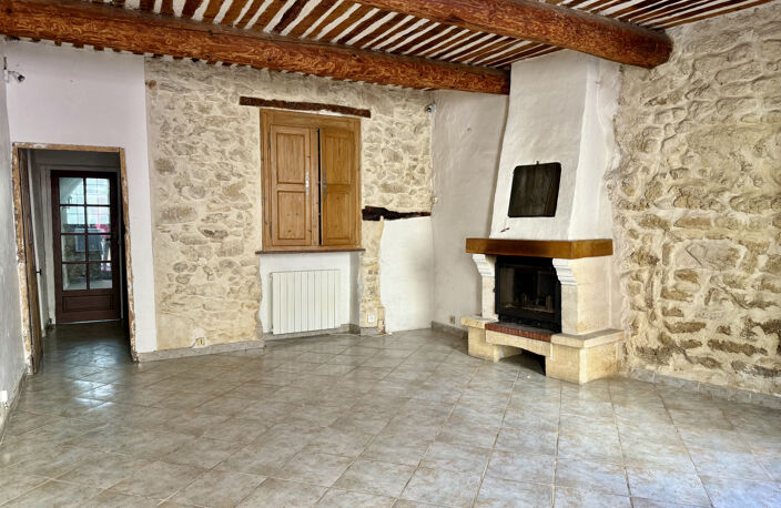 Maison de village avec terrasse — photo 3