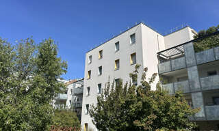 Appartement 2 Pièces 39 m² à vendre à Vénissieux (69200)