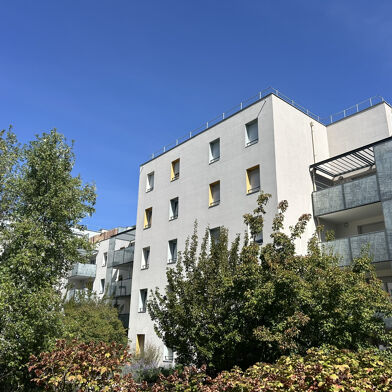 Appartement 2 pièces 129900 €