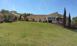 Maison 8 Pièces 228 m² à vendre à Castelnau-Montratier (46170)